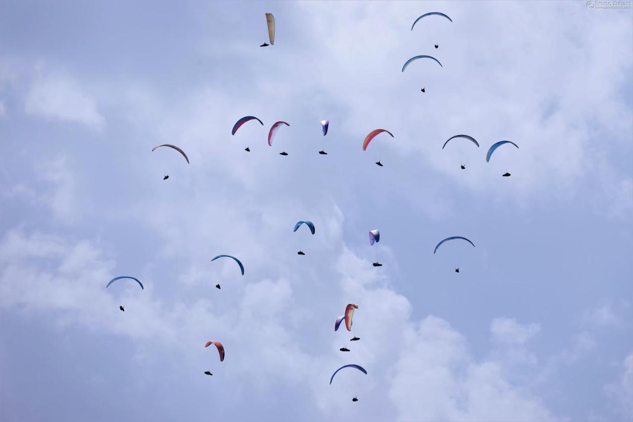 Baita Tana Da L'Ors Forgaria nel Friuli Exterior foto